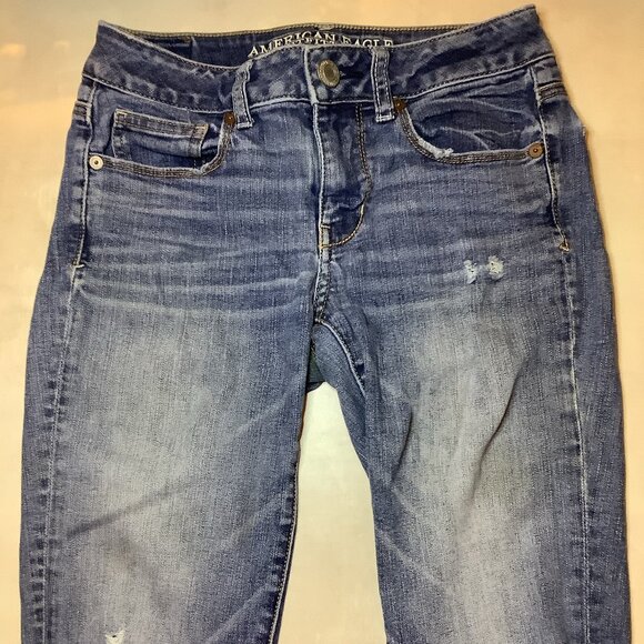 American Eagle Outfitters Jeans - Picture 4 of 7